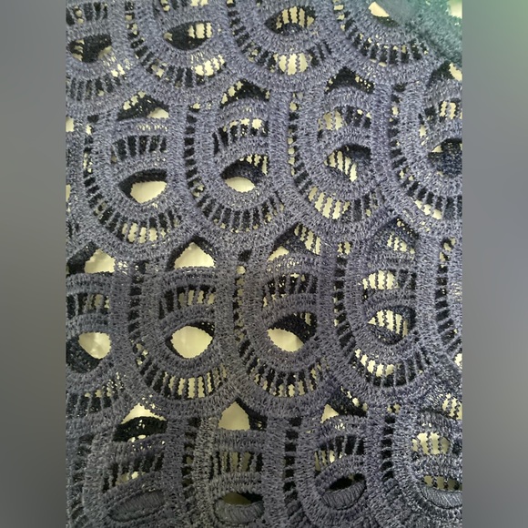 Dorothy Perkins blue dress, NWT - Picture 2 of 6